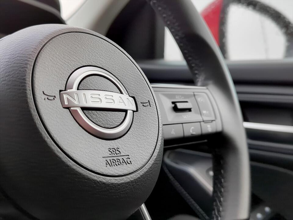 Used Nissan Qashqai 2023 for sale - 76215138: Photo 14