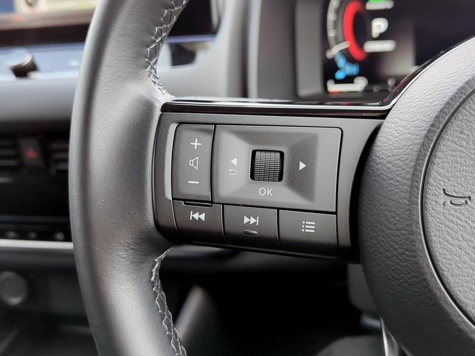 Used Nissan Qashqai 2023 for sale - 76215138: Photo 15