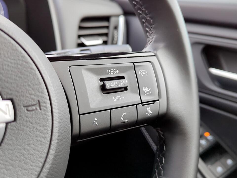 Used Nissan Qashqai 2023 for sale - 76215138: Photo 16