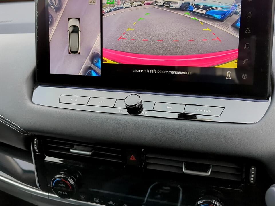 Used Nissan Qashqai 2023 for sale - 76215138: Photo 18