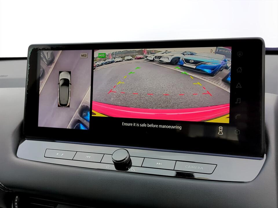 Used Nissan Qashqai 2023 for sale - 76215138: Photo 19