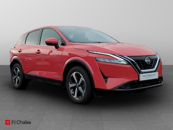 Used Nissan Qashqai 2023 for sale - 76215138: Photo