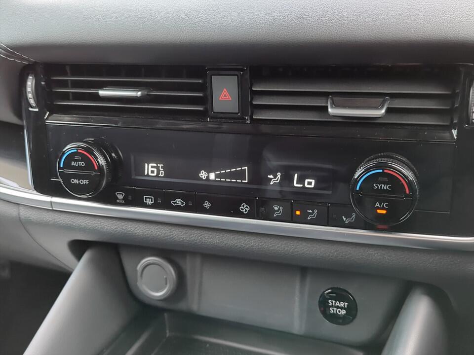 Used Nissan Qashqai 2023 for sale - 76215138: Photo 20