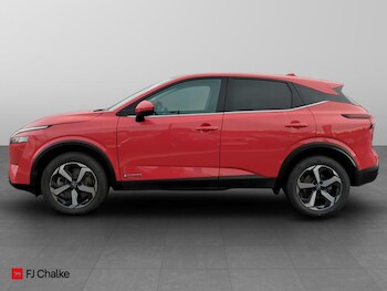 Used Nissan Qashqai 2023 for sale - 76215138: Photo