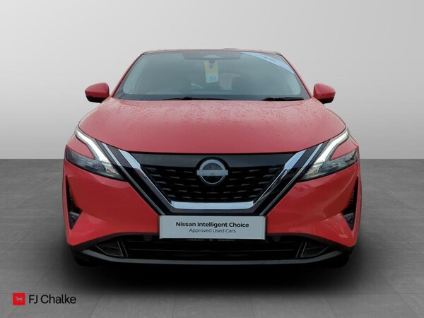Used Nissan Qashqai 2023 for sale - 76215138: Photo 3