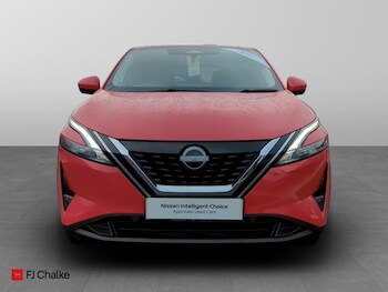 Used Nissan Qashqai 2023 for sale - 76215138: Photo