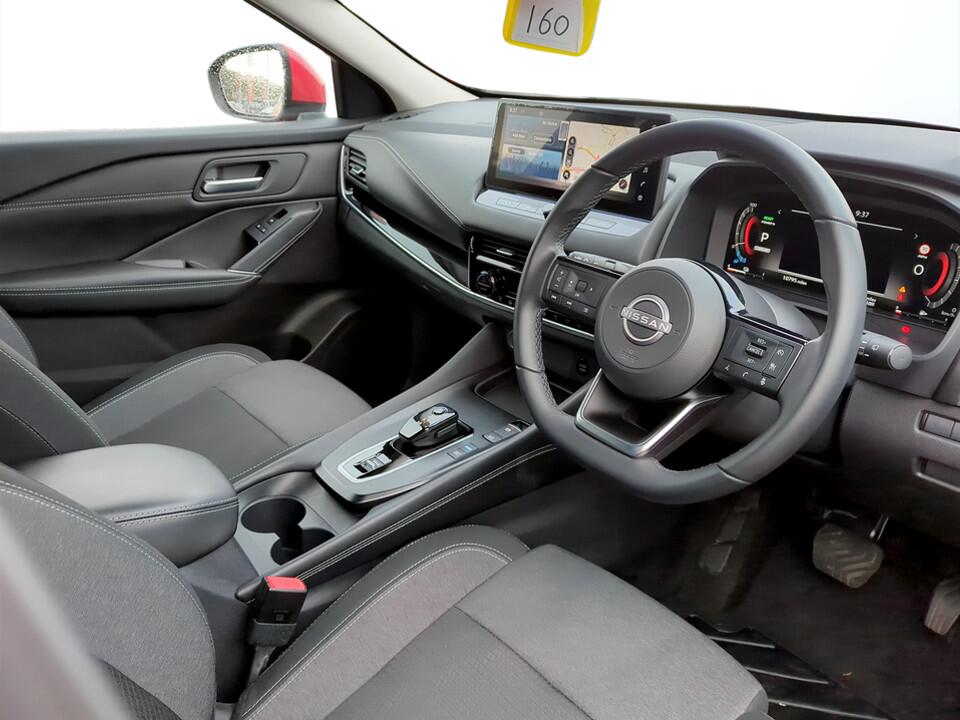 Used Nissan Qashqai 2023 for sale - 76215138: Photo 6