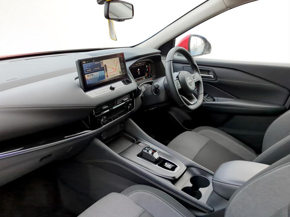 Used Nissan Qashqai 2023 for sale - 76215138: Photo 7