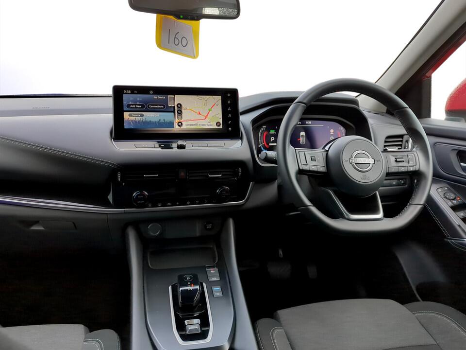 Used Nissan Qashqai 2023 for sale - 76215138: Photo 8