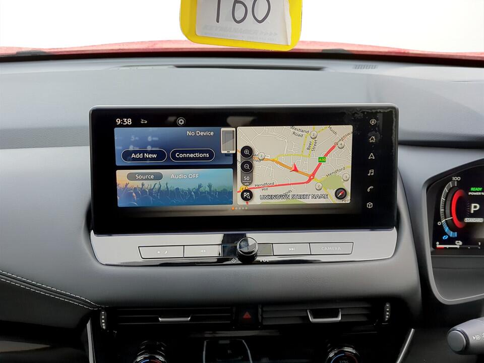 Used Nissan Qashqai 2023 for sale - 76215138: Photo 9