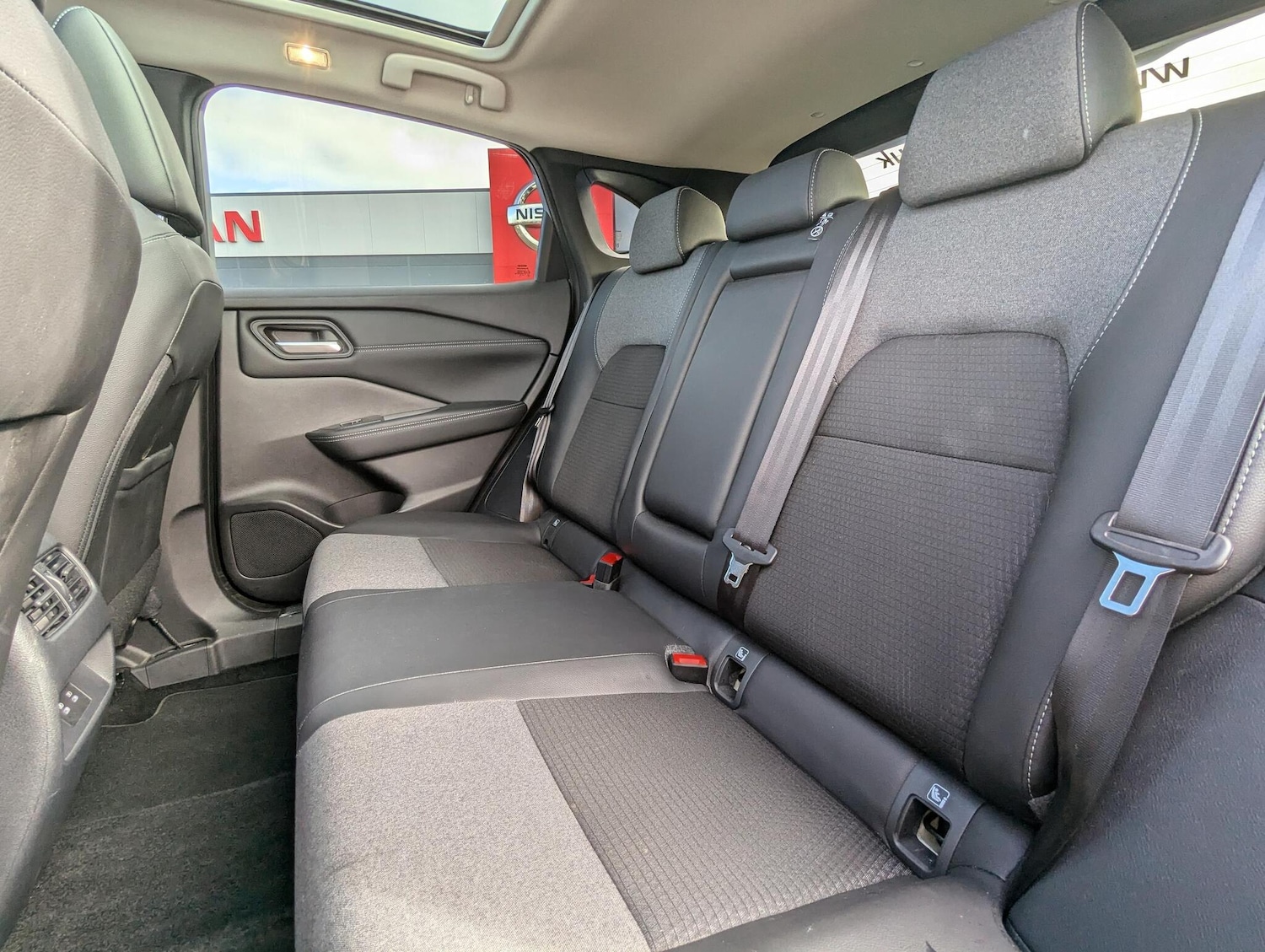 Used Nissan Qashqai 2024 for sale - 76151711: Photo 10