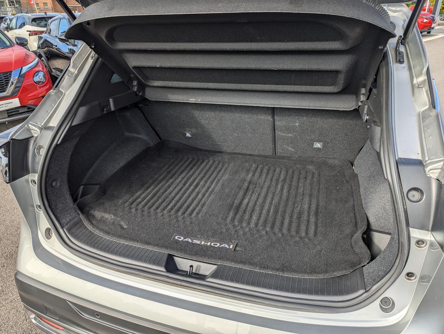 Used Nissan Qashqai 2024 for sale - 76151711: Photo 11