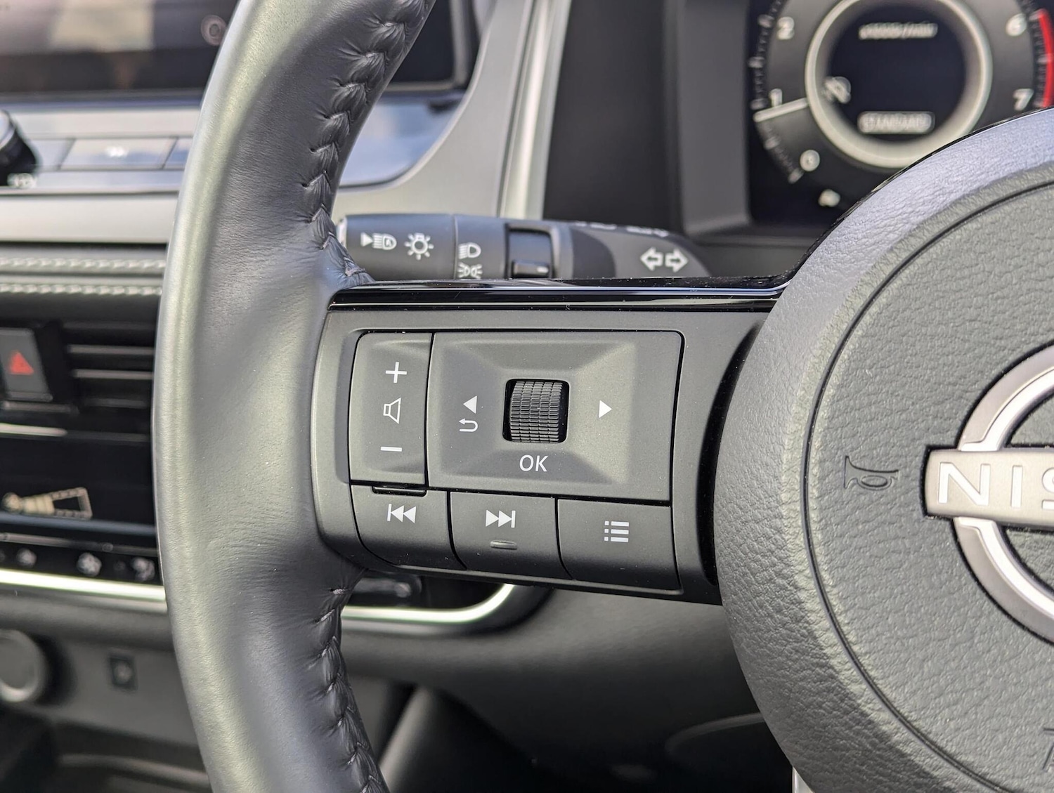 Used Nissan Qashqai 2024 for sale - 76151711: Photo 13