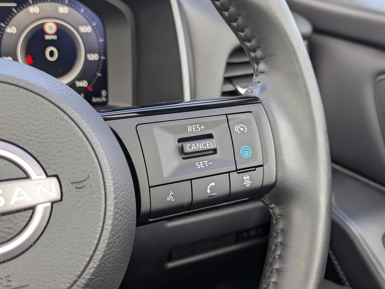 Used Nissan Qashqai 2024 for sale - 76151711: Photo 14
