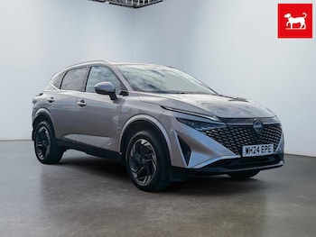 Used Nissan Qashqai 2024 for sale - 76151711: Photo
