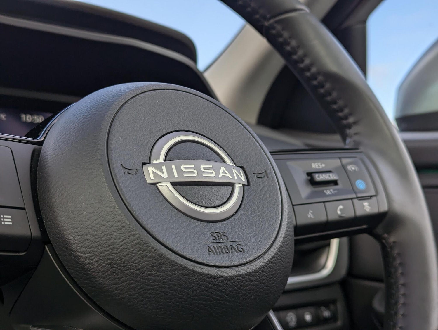 Used Nissan Qashqai 2024 for sale - 76151711: Photo 21