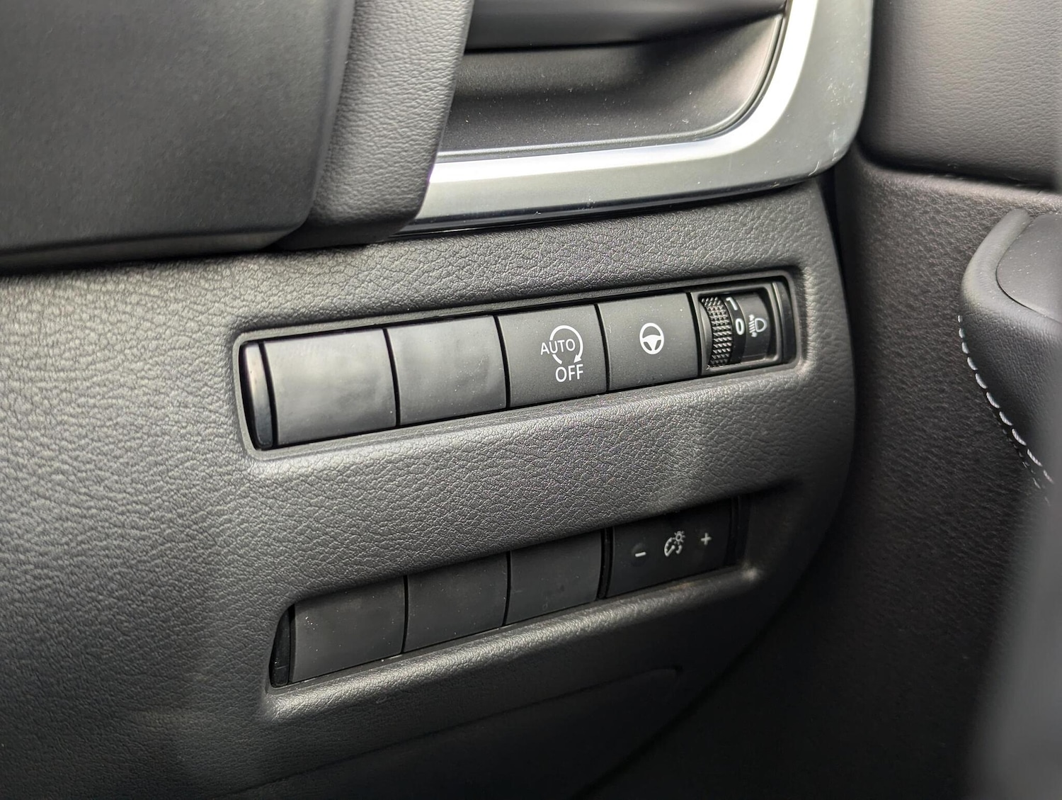 Used Nissan Qashqai 2024 for sale - 76151711: Photo 23