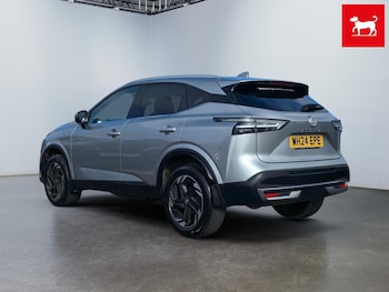 Used Nissan Qashqai 2024 for sale - 76151711: Photo