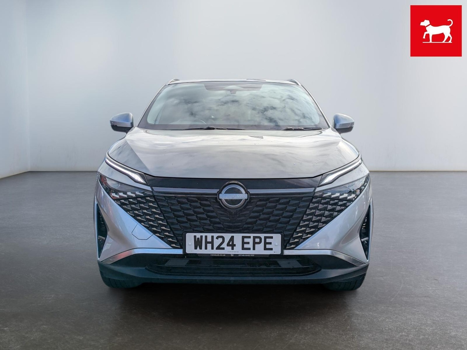 Used Nissan Qashqai 2024 for sale - 76151711: Photo 3