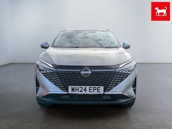 Used Nissan Qashqai 2024 for sale - 76151711: Photo