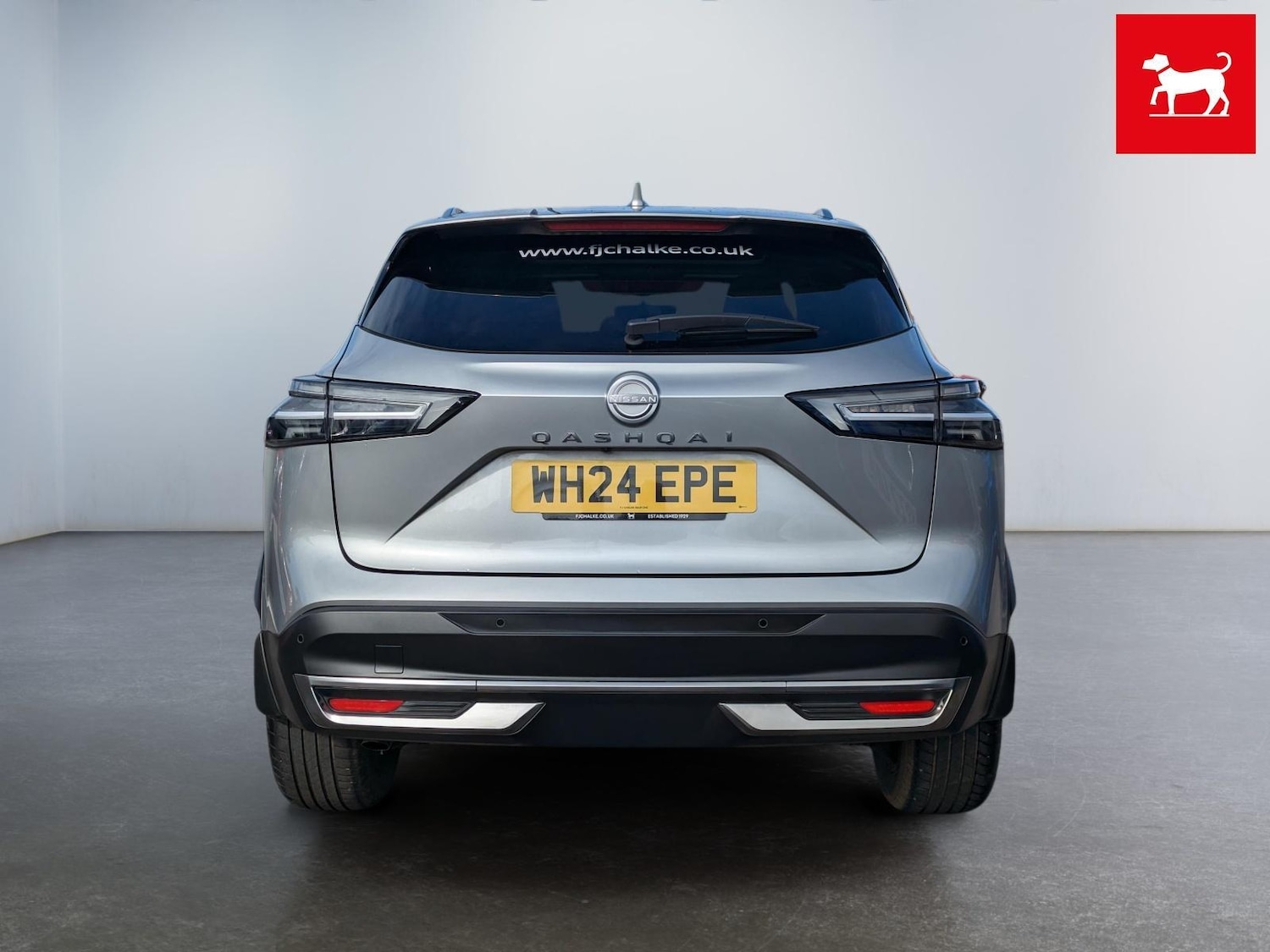 Used Nissan Qashqai 2024 for sale - 76151711: Photo 4
