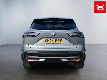 Used Nissan Qashqai 2024 for sale - 76151711: Photo