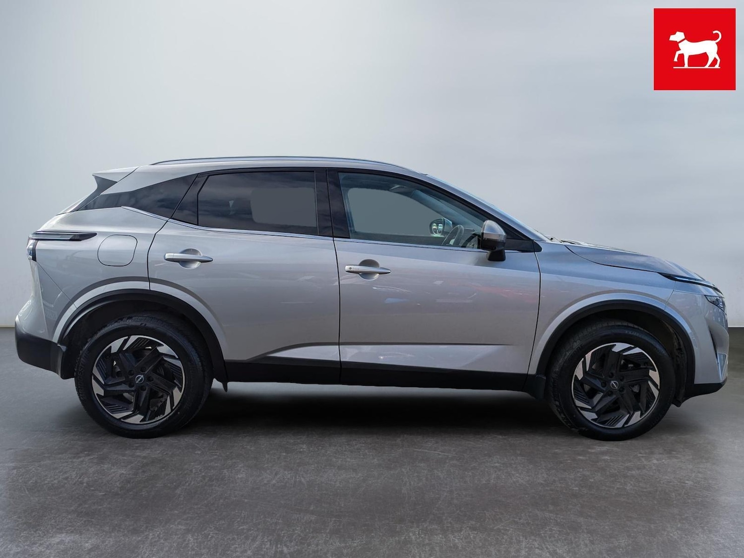 Used Nissan Qashqai 2024 for sale - 76151711: Photo 5