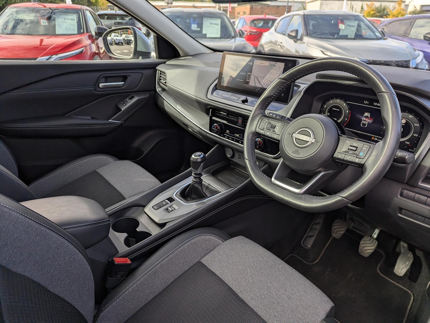 Used Nissan Qashqai 2024 for sale - 76151711: Photo 6