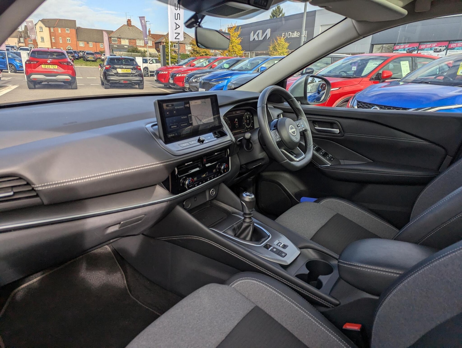 Used Nissan Qashqai 2024 for sale - 76151711: Photo 7
