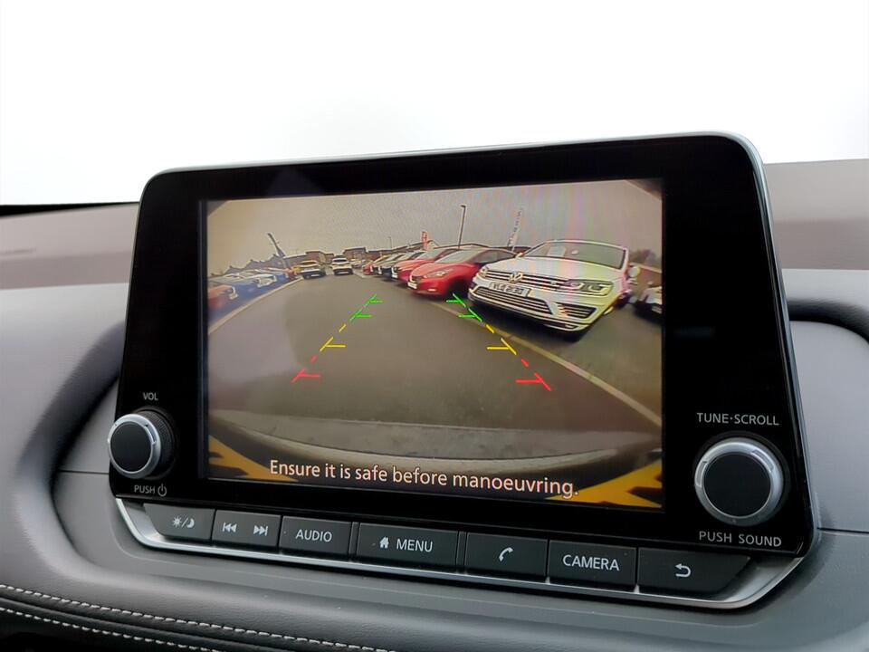 Used Nissan X-Trail 2023 for sale - 76258999: Photo 14