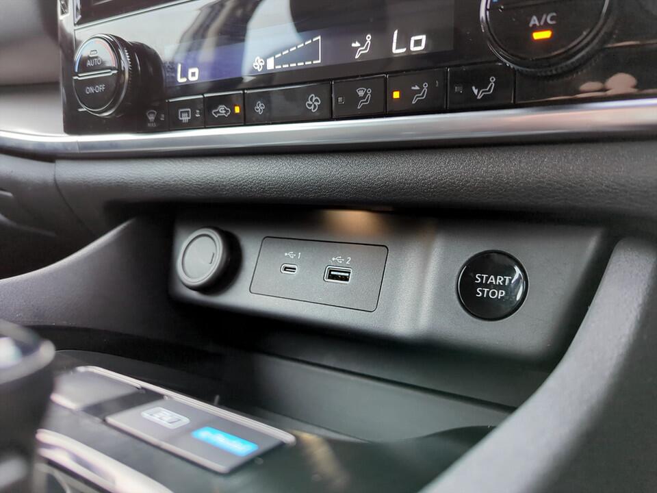 Used Nissan X-Trail 2023 for sale - 76258999: Photo 16