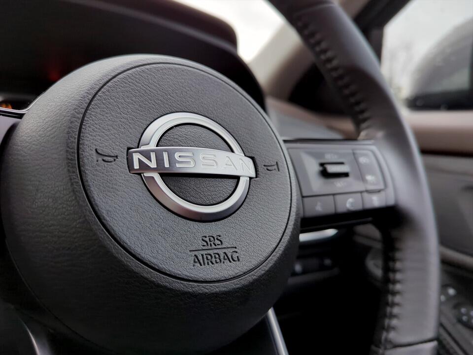 Used Nissan X-Trail 2023 for sale - 76258999: Photo 21