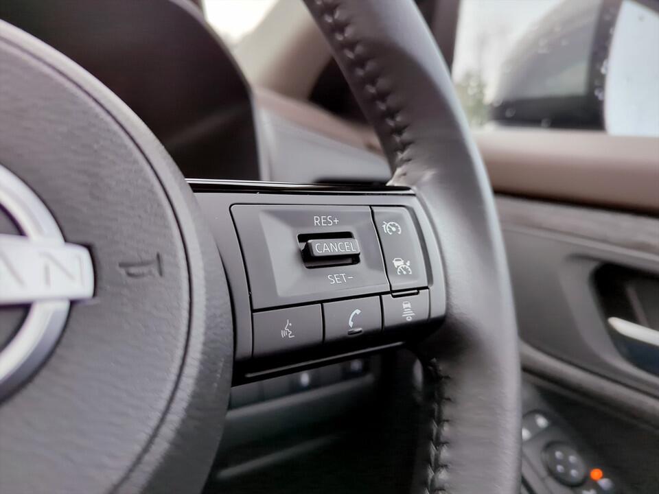 Used Nissan X-Trail 2023 for sale - 76258999: Photo 22