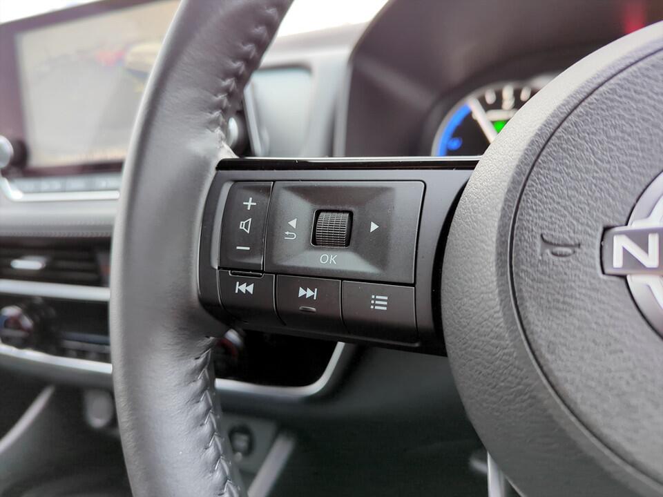 Used Nissan X-Trail 2023 for sale - 76258999: Photo 23