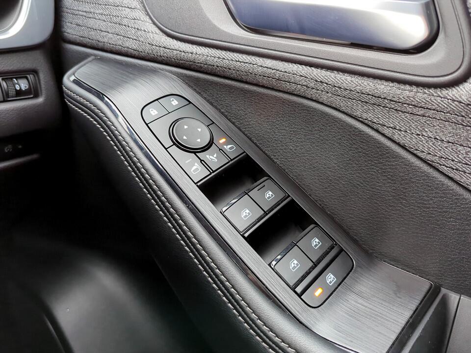 Used Nissan X-Trail 2023 for sale - 76258999: Photo 24