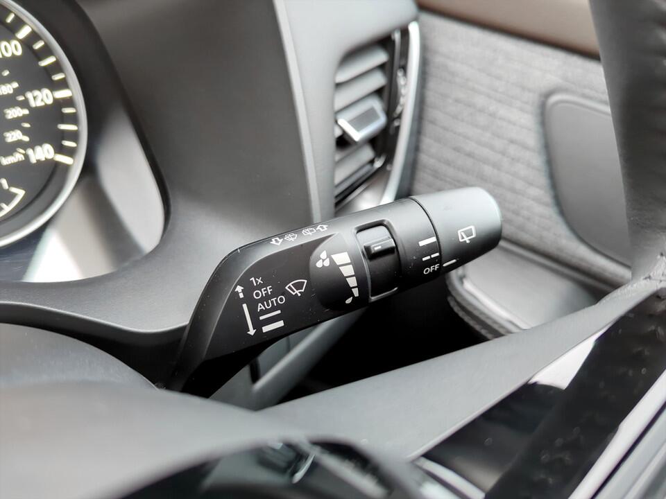 Used Nissan X-Trail 2023 for sale - 76258999: Photo 25