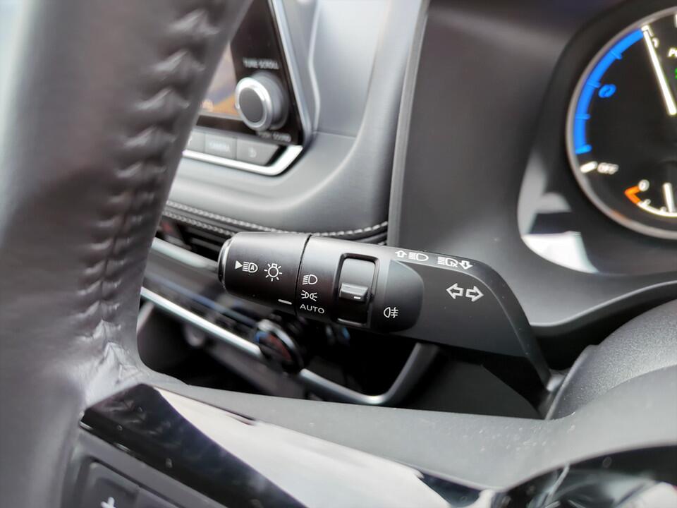 Used Nissan X-Trail 2023 for sale - 76258999: Photo 26