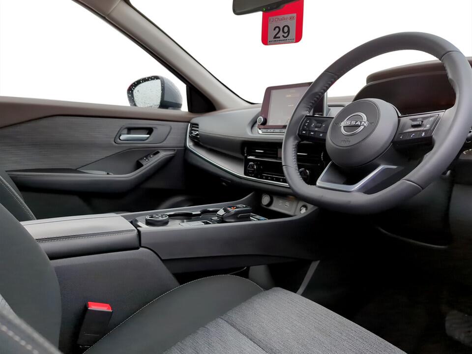 Used Nissan X-Trail 2023 for sale - 76258999: Photo 6