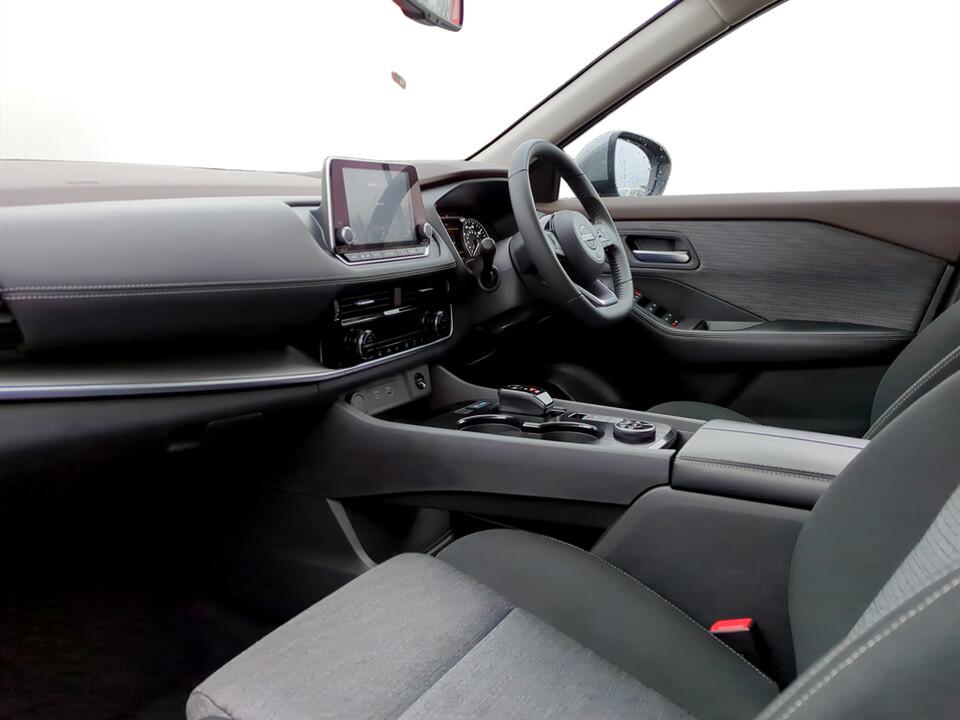 Used Nissan X-Trail 2023 for sale - 76258999: Photo 7