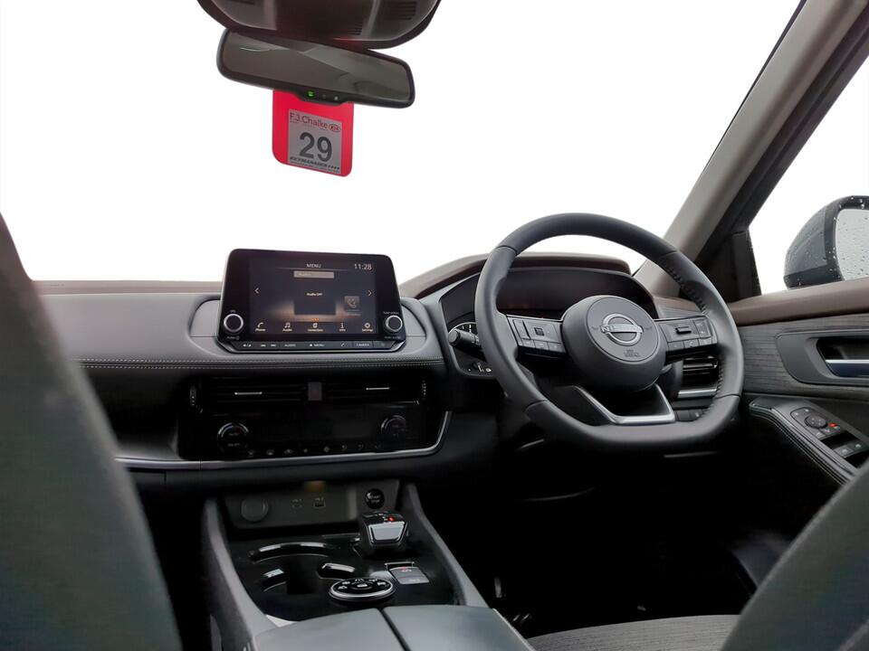 Used Nissan X-Trail 2023 for sale - 76258999: Photo 8