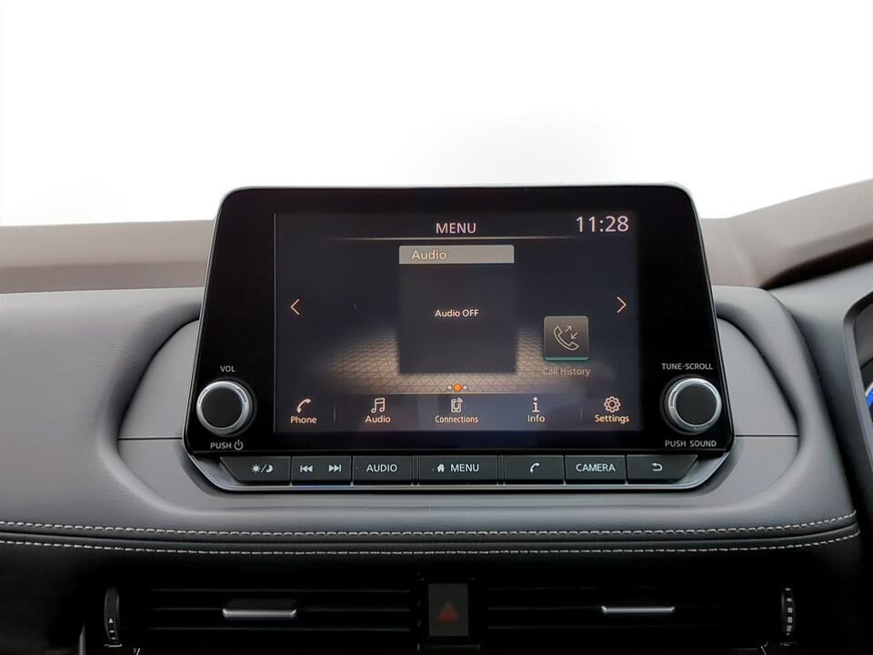 Used Nissan X-Trail 2023 for sale - 76258999: Photo 9