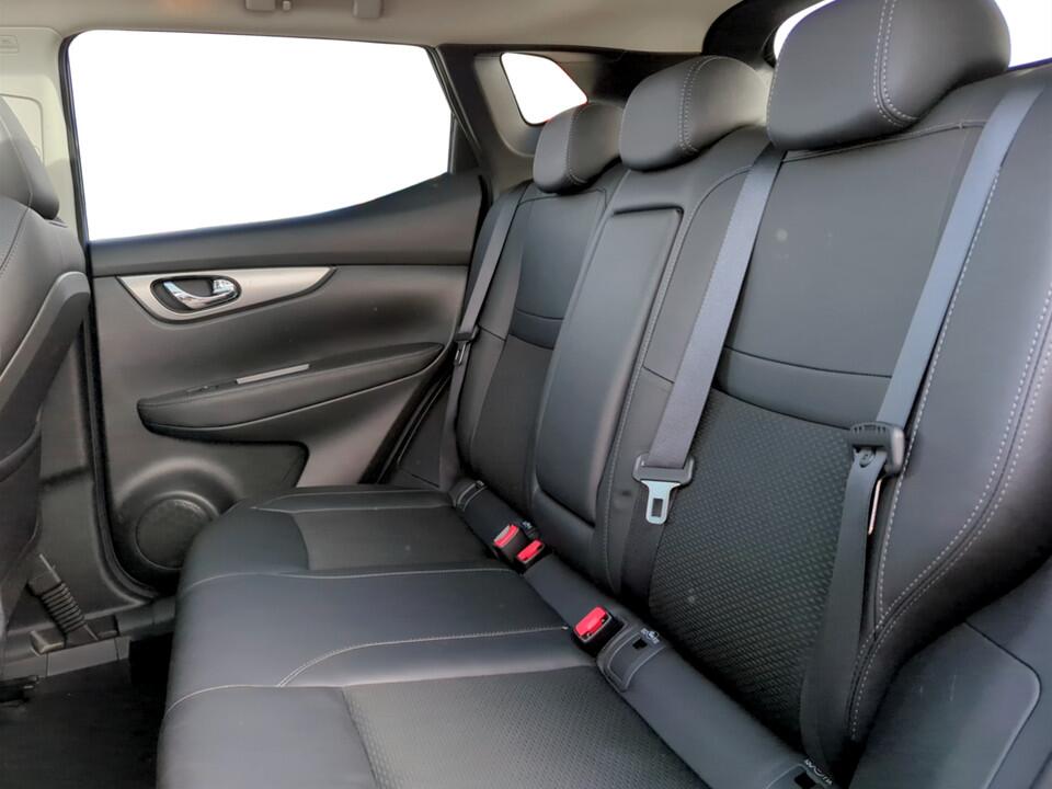Used Nissan Qashqai 2019 for sale - 76371006: Photo 10