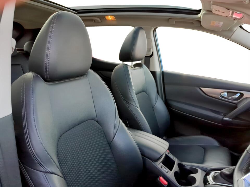 Used Nissan Qashqai 2019 for sale - 76371006: Photo 13