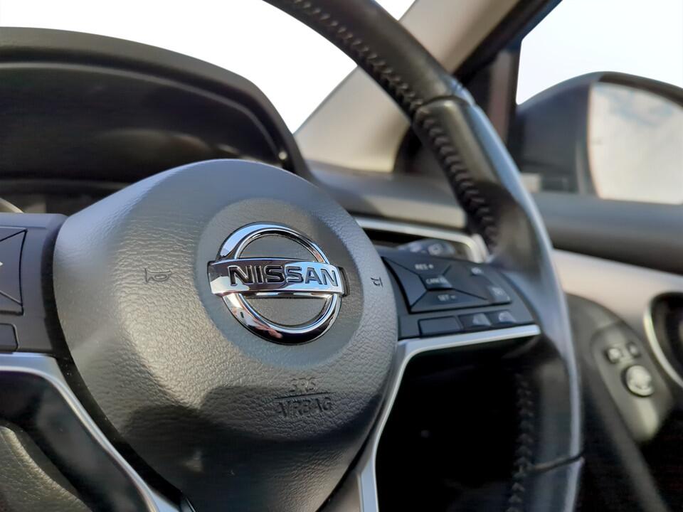 Used Nissan Qashqai 2019 for sale - 76371006: Photo 15