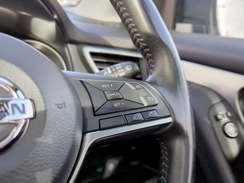 Used Nissan Qashqai 2019 for sale - 76371006: Photo 16