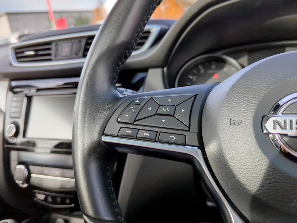 Used Nissan Qashqai 2019 for sale - 76371006: Photo 17