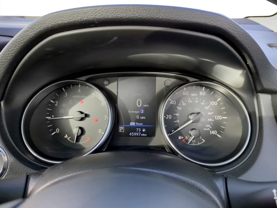 Used Nissan Qashqai 2019 for sale - 76371006: Photo 18