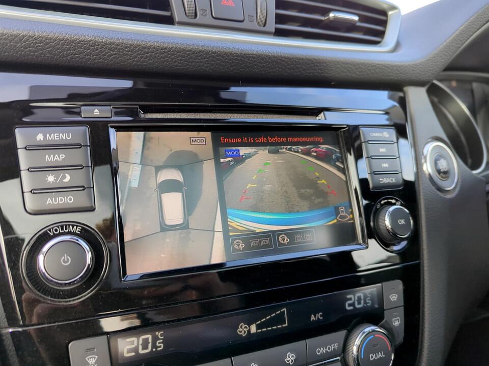 Used Nissan Qashqai 2019 for sale - 76371006: Photo 21