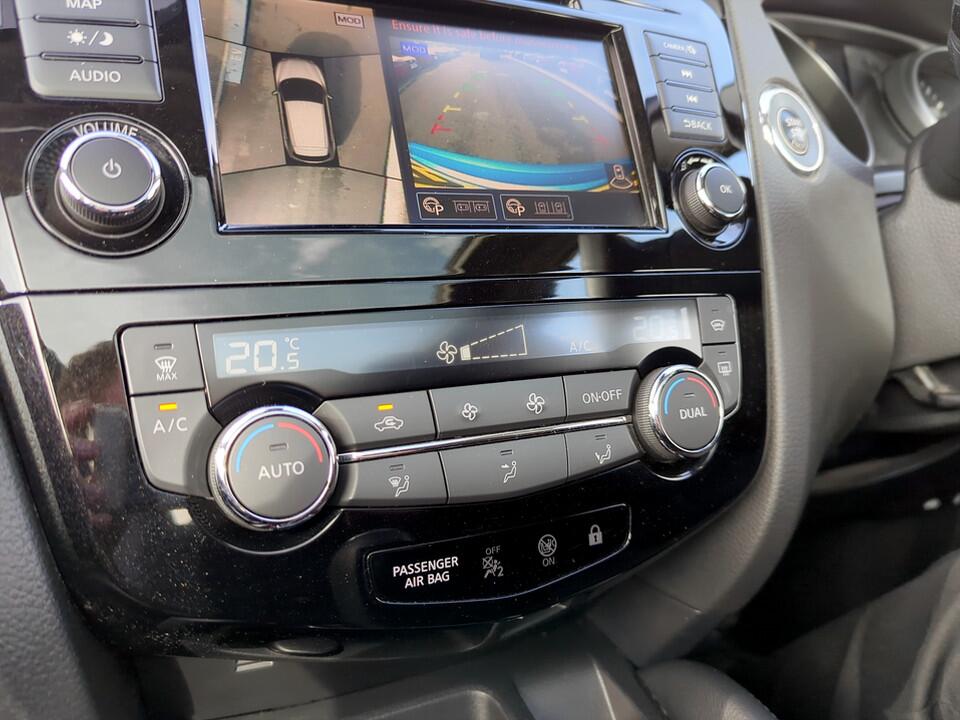 Used Nissan Qashqai 2019 for sale - 76371006: Photo 22