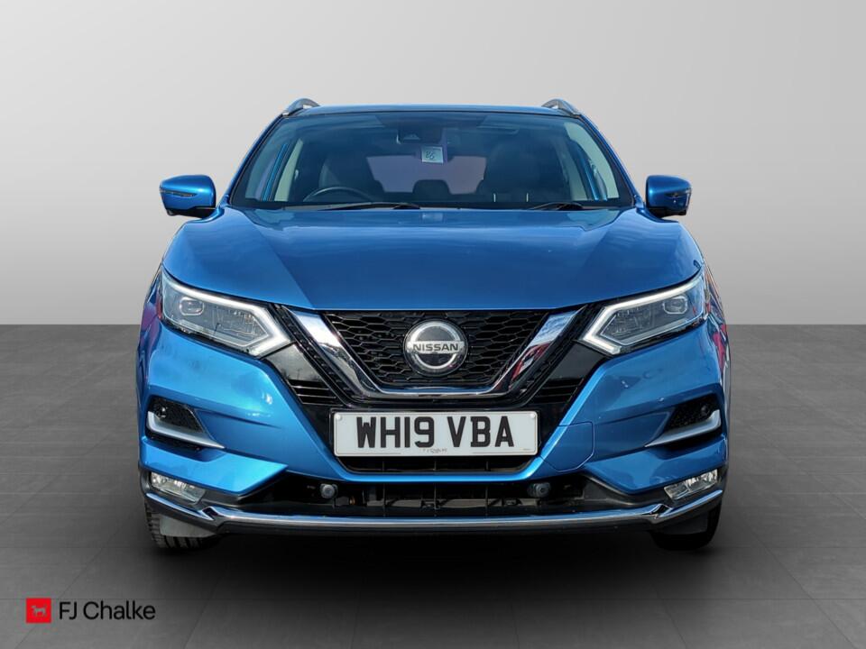 Used Nissan Qashqai 2019 for sale - 76371006: Photo 3